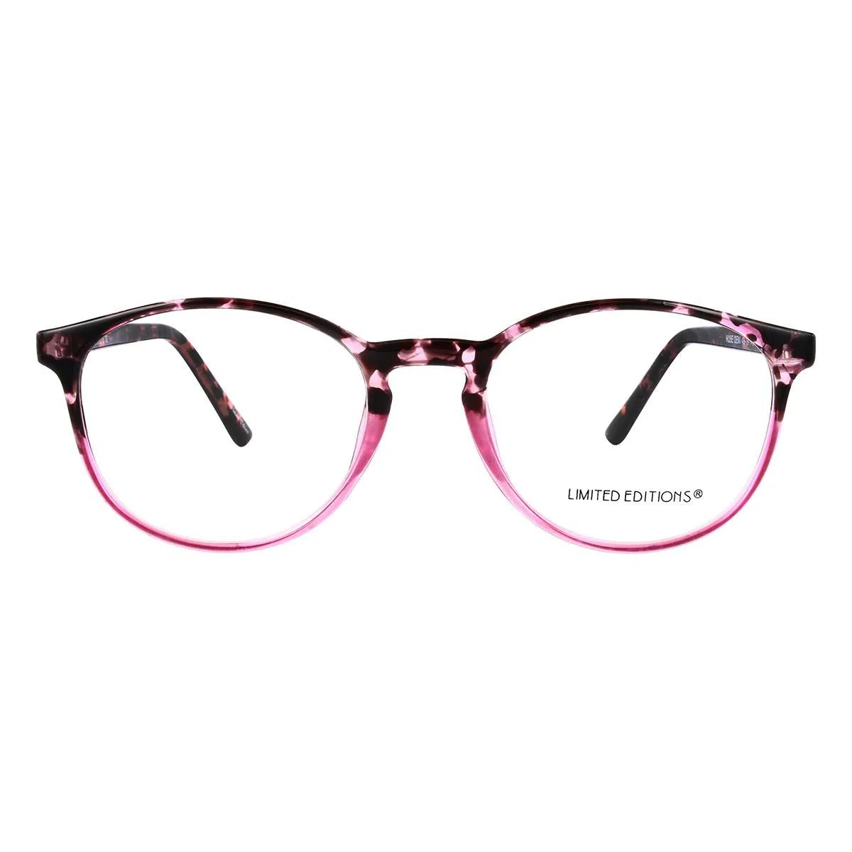 LIMITED EDITIONS 2218 Eyeglasses - view 7